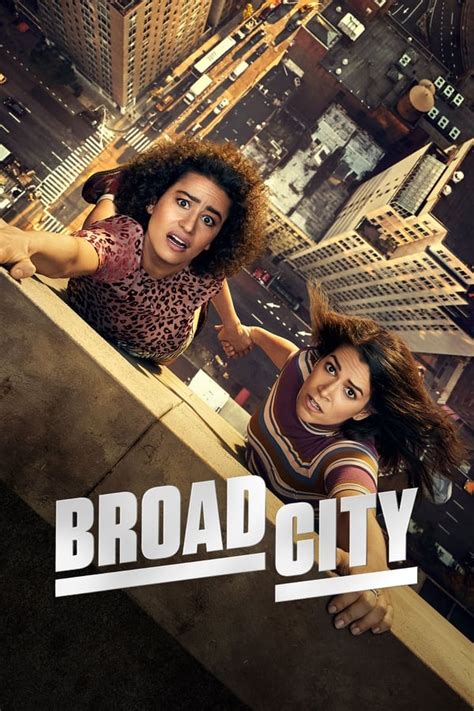 cartoonhd broad city|Broad City (TV Series 2014–2019) .